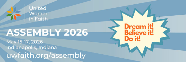assembly 2026 logo