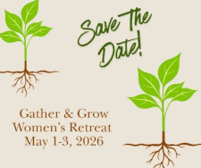 beersheba retreat 2026 logo