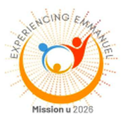 MissionU save the date